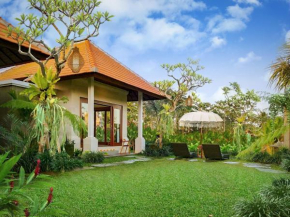 Lod Ubud Villa